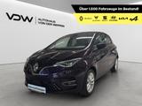 Renault Zoe Experience Klima Navi Rückfahrkamera - Renault ZOE in Stuttgart