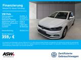 Volkswagen Polo Join 1.0 TSI DSG LED Navi Klimaauto PDC SHZ - Volkswagen Polo JOIN mit Benzin-Antrieb