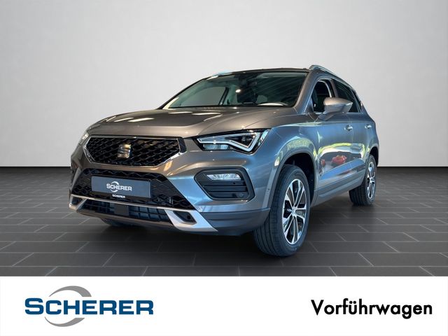 Seat Ateca Style Edition 1.5 TSI 110 kW(150 PPS) 7-Ga