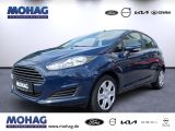 Ford Fiesta Trend 1.0l EcoBoost *Allwetterreifen* - Ford Fiesta Gebrauchtwagen in Dortmund