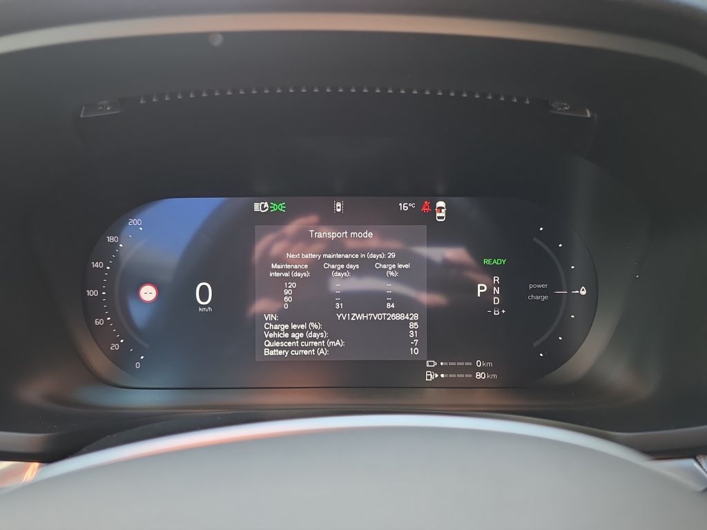 Volvo V60 - Bild 7