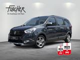Dacia Lodgy 1.3 TCe 130 Stepway Plus 7 Sitzer Navi   S - Dacia Lodgy aus 2020