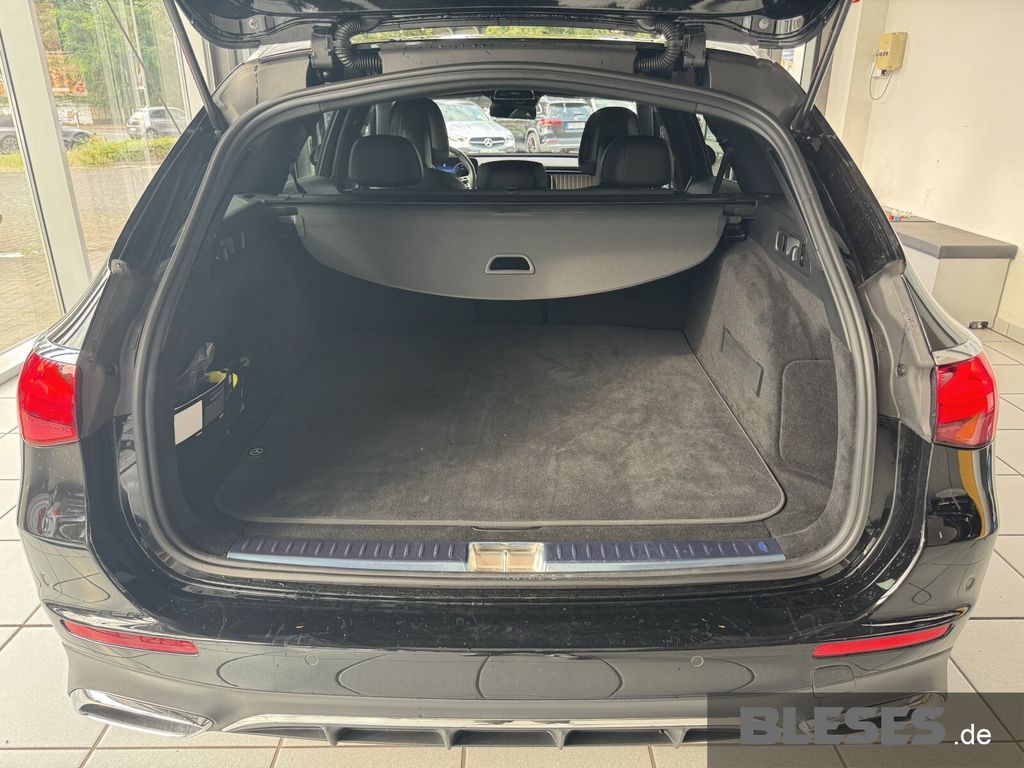 MERCEDES-BENZ E 220 – Bild 7