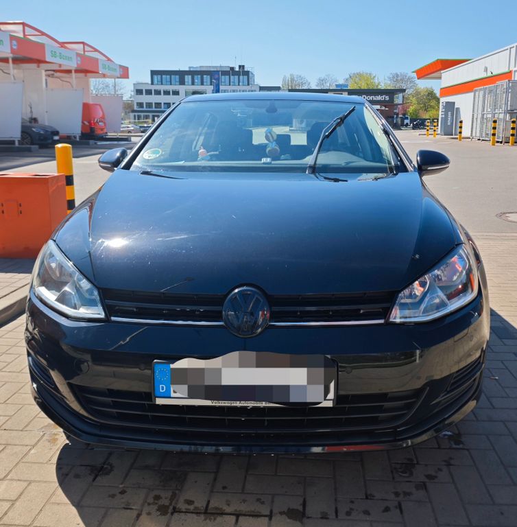 Image of Volkswagen Golf