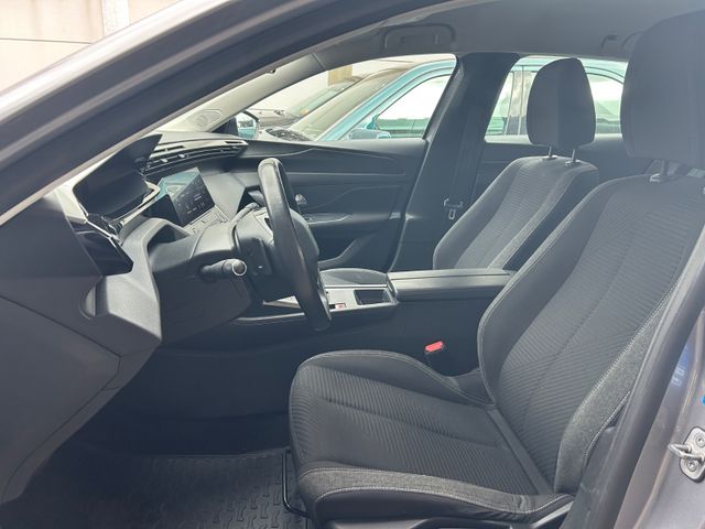 Fahrzeugabbildung Peugeot 308 SW Active Pack Automatikgetriebe