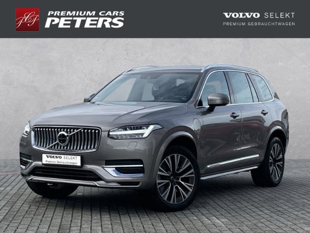 Volvo XC90 Inscription Exp T8 20''LM Standhz 7Seat Pan