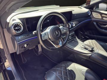 Mercedes CLS 350 - 10