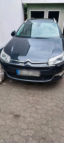 Citroën Citroen C5