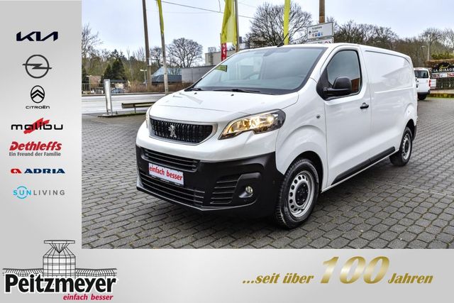 Peugeot Expert L2H1 Premium