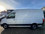 Volkswagen Crafter Kasten Kasten 35 mittellang Hochdach FWD - LKWs in Braunschweig