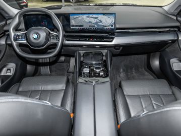 BMW 520 - 3