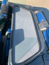 BMW 325 i Cabrio Oldtimer - BMW Gebrauchtwagen von 1986