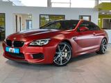 BMW M6 Coupe Competition*Individual*Keramik*Carbon* - BMW M6: Competition