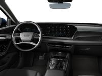 Audi Q6 e-tron - Vorschau Bild 9