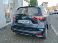 Honda Jazz - Vorschau Bild 5