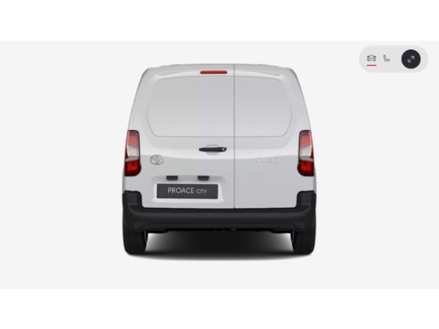 Toyota Proace City - Bild 3
