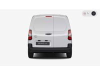 Toyota Proace City - Vorschau Bild 3