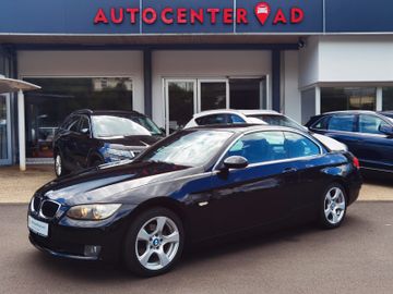 BMW 320 - 3