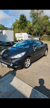 Peugeot 207 CC 