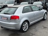Audi A3 2.0 FSI Ambiente KLIMA/XENON/TÜV NEU - Audi aus 2003
