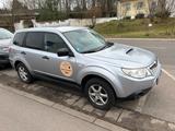 Subaru Forester 2.0D Active Active - Subaru Gebrauchtwagen in Saarbrücken