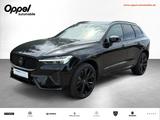 Volvo XC 60 T8 AWD Ultra Black 360° KAMERA+NAVIGATION - Volvo: X60