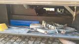 HYMER / ERIBA / HYMERCAR B 524 - HYMER / ERIBA Rundsitzgruppe