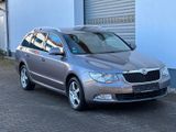 Skoda Superb Combi 1.8 TSI Comfort*1.Hand*PDC - Skoda Superb in Berlin