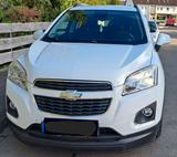 Chevrolet Trax 1.7D LS+ 2WD LS+