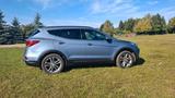 Hyundai Santa Fe Premium blue 2.2 CRDI 4WD... - gebrauchte Hyundai SANTA FE aus dem Jahr 2018