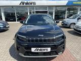 Jeep Avenger Summit+AUTOMATIK+NAVI+SHZ+ELHECK+KAMERA+ - Jeep Gebrauchtwagen