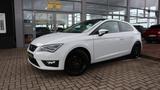 Seat Leon SC FR-LED-Emotion-Faszination - Seat Leon: Alcantara