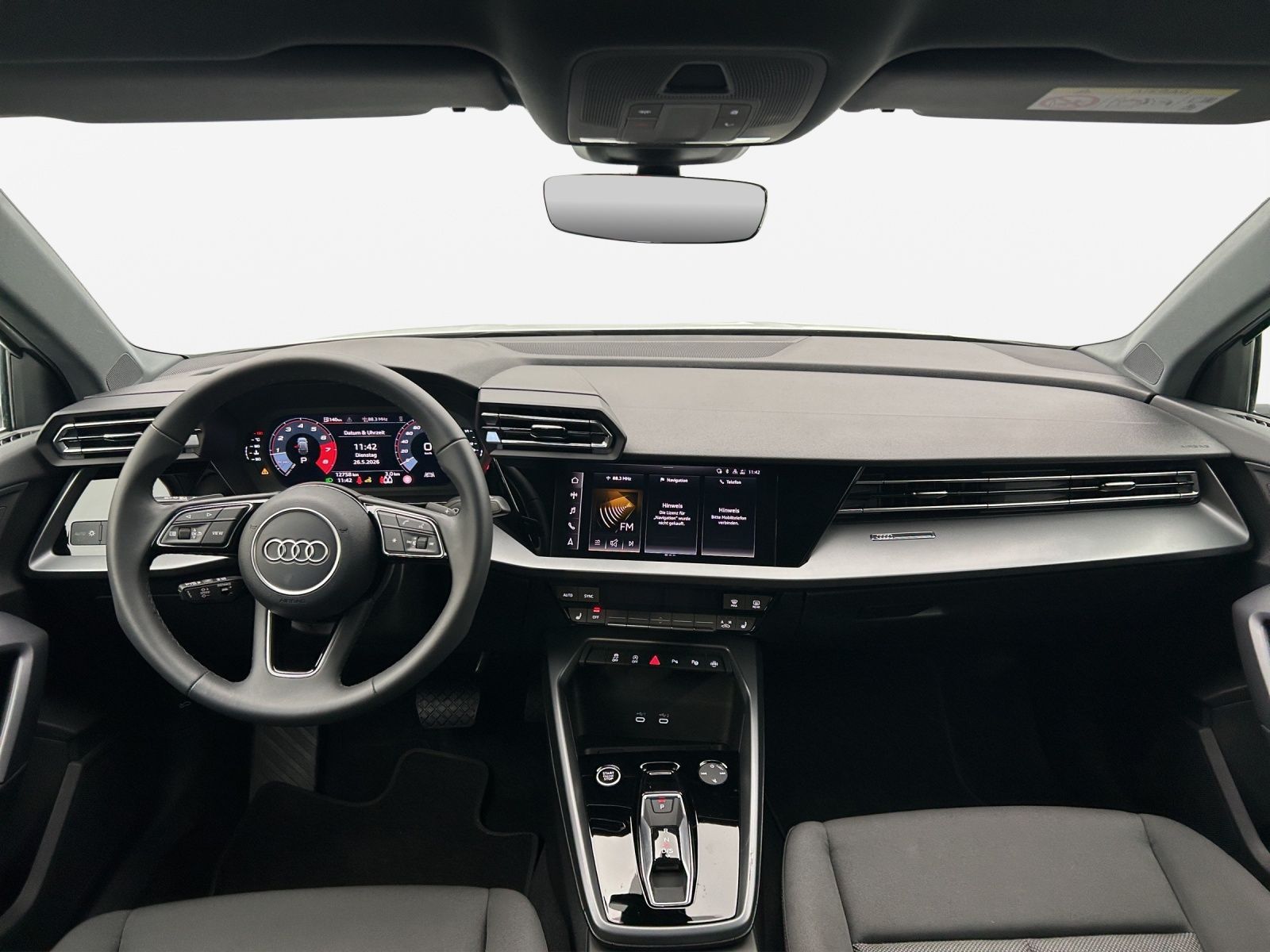 Audi A3 - Bild 5