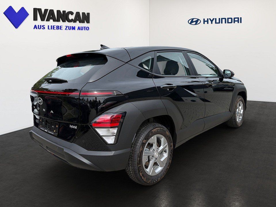 Hyundai Kona – Bild 3