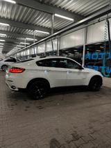 BMW X6 xDrive  40d Head-Up-S-Dach - BMW X6 in Gelsenkirchen