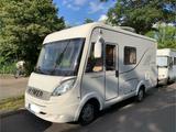 HYMER / ERIBA / HYMERCAR B504 - HYMER / ERIBA 504
