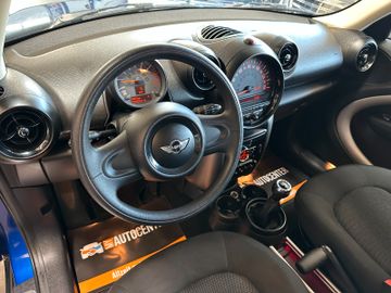 MINI Cooper Countryman *BiXenon*Klima*TÜV*