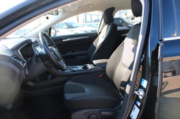 Ford Mondeo Turnier Hybrid *ANHÄNGERKUPPLUNG*LED*