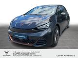 Cupra Born 150/62 Climatronic Wärmepumpe Navi LED SHZ