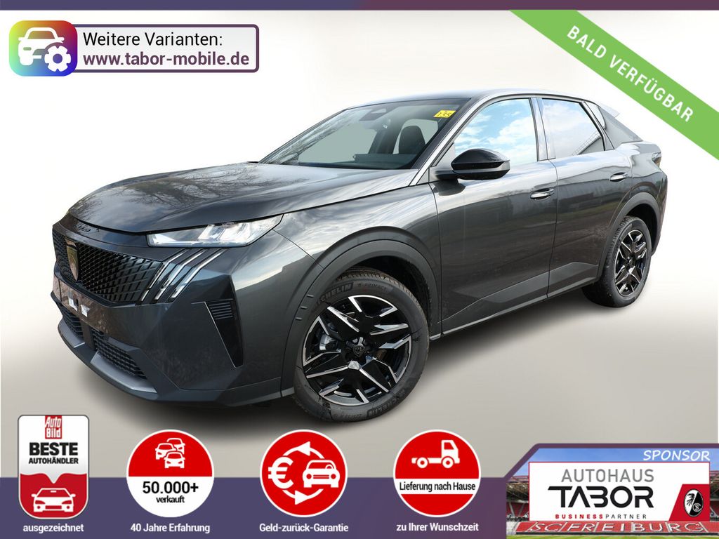 Image of Peugeot 3008