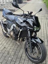 Kawasaki Z 750 J zu Verkaufen - MOTORRAD GEBRAUCHT VERKAUFEN