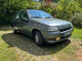 Renault Clio RT 1.4i RT - Renault Clio aus 1991