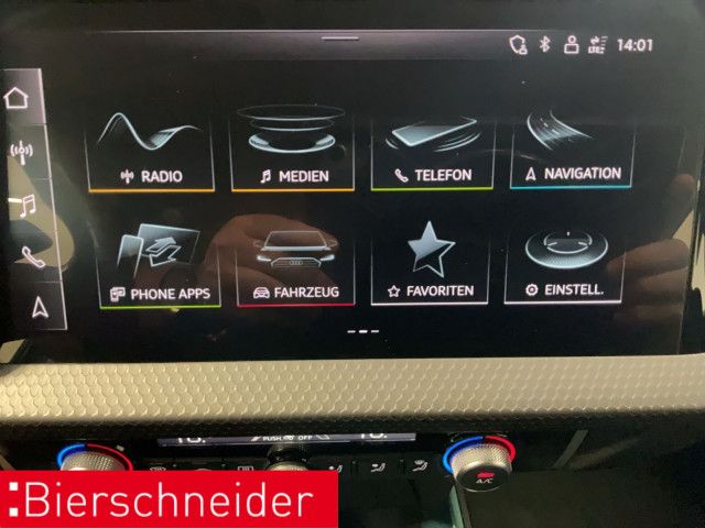 Audi A1 - Bild 18