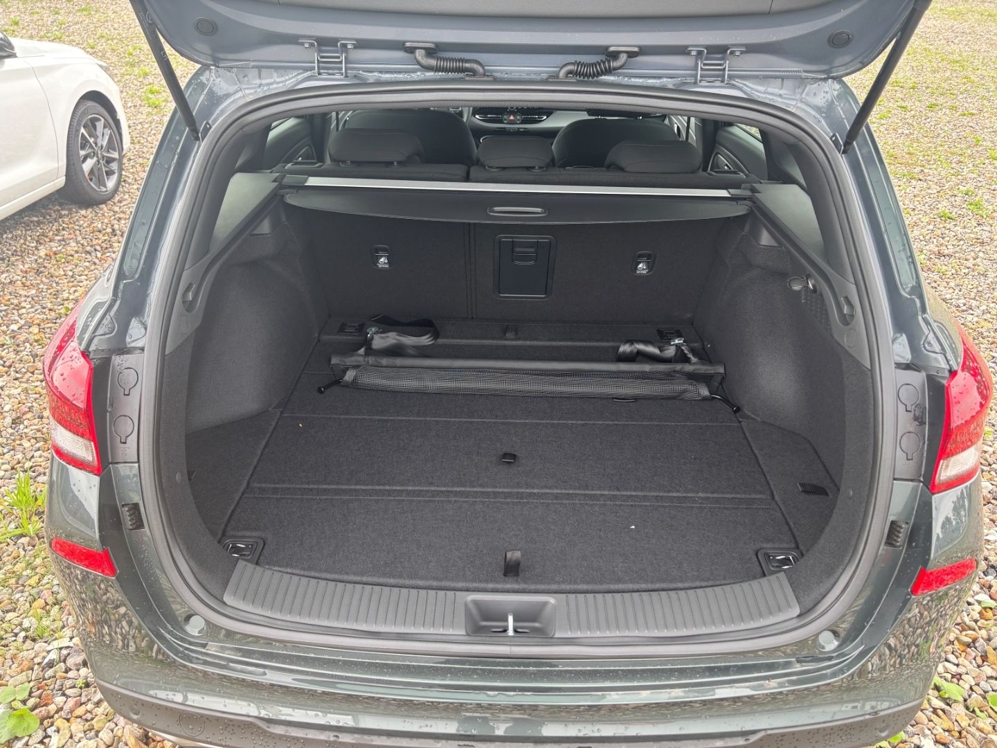Hyundai i30 – Bild 8