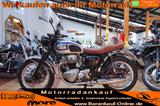 Kawasaki W 650 Königswelle+Reifen/Service/TÜV neu+Kultbik - Angebote