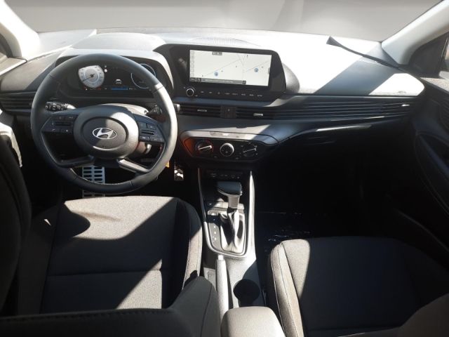 Hyundai BAYON – Bild 12