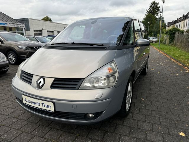 Renault Espace IV Grand Espace Initiale/EXPORT*/HÄNDLER*