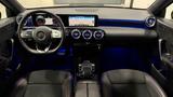 Mercedes-Benz A 200 AMG Line/Night/LED/RFK/MBUX/Totw./PA/18"LM - Mercedes-Benz A-Klasse Gebrauchtwagen in Wuppertal