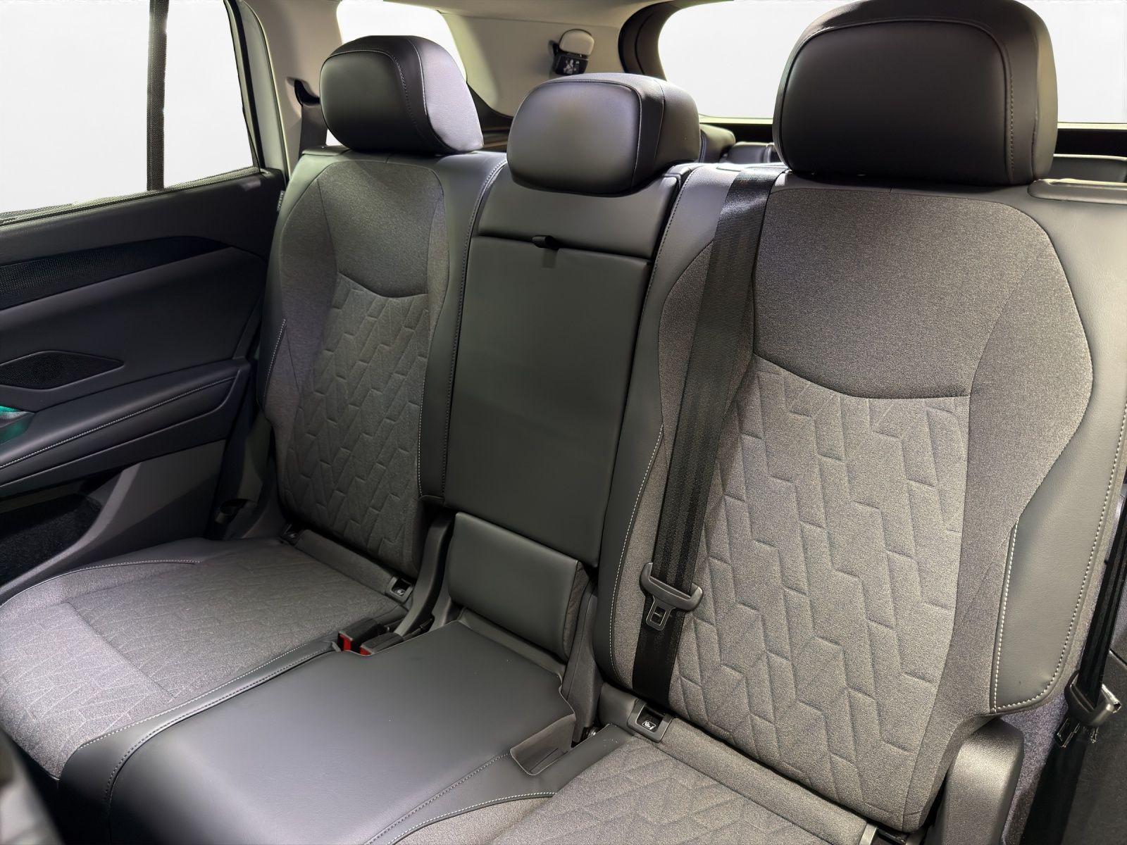 Volkswagen Tayron 1.5 eTSI Life 7-Sitzer AHK Matrix LM 18", миниатюра 18