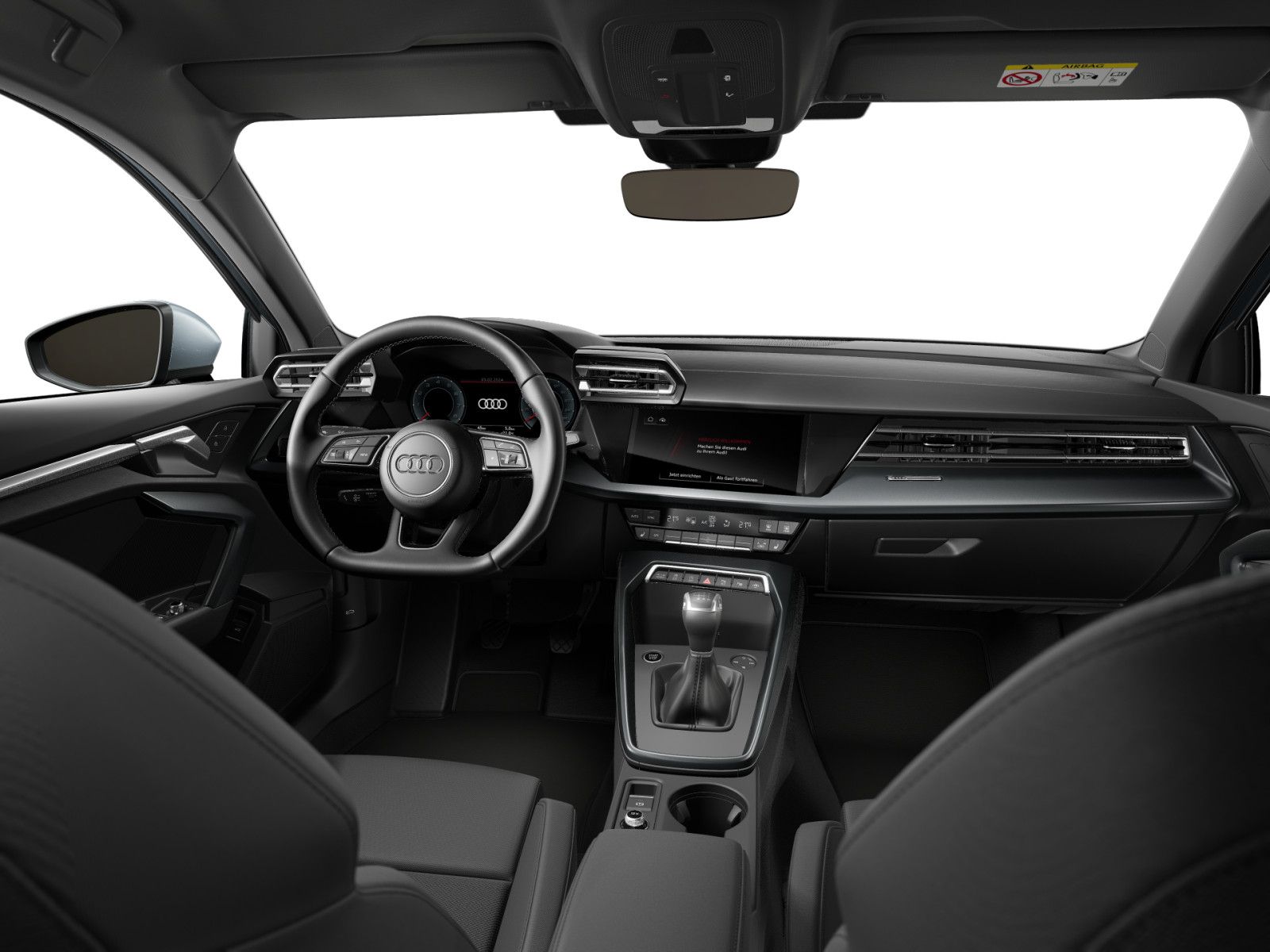Audi A3 - Bild 8